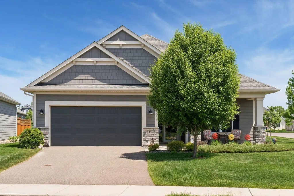 14669 Cloquet Street Dayton MN 55327