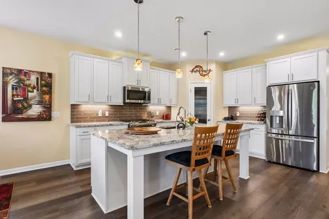 14669 Cloquet Street Dayton MN 55327