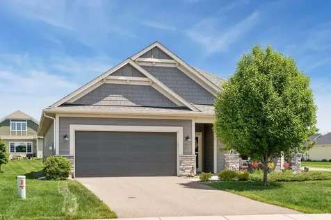 14669 Cloquet Street Dayton MN 55327