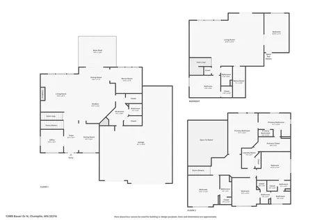 12989 Bauer Dr N Champlin MN 55316