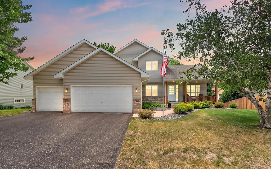 25854 18th Street W Zimmerman MN 55398