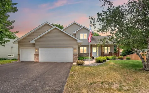 25854 18th Street W Zimmerman MN 55398