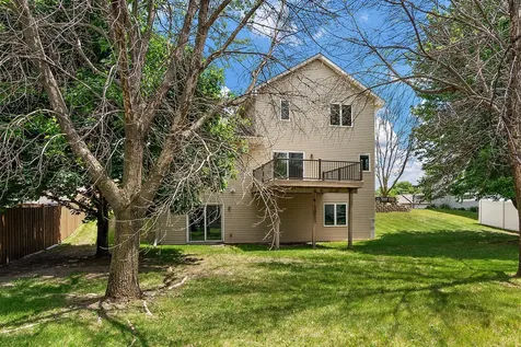 25854 18th Street W Zimmerman MN 55398