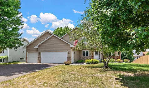 25854 18th Street W Zimmerman MN 55398