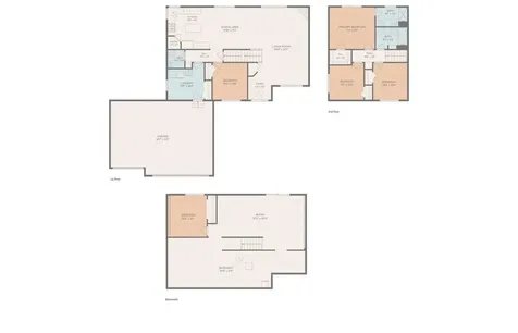 25854 18th Street W Zimmerman MN 55398