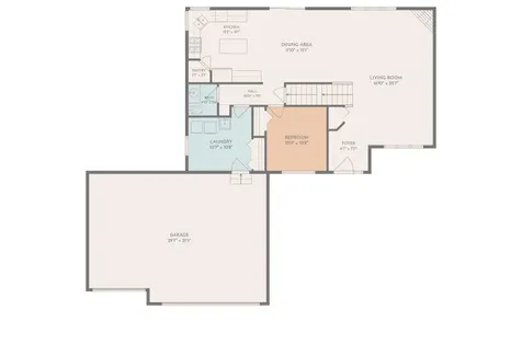 25854 18th Street W Zimmerman MN 55398