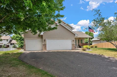 25854 18th Street W Zimmerman MN 55398