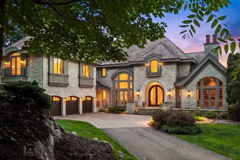 1530 Orchard Beach Place Mound MN 55364