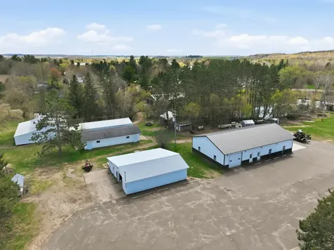 404 16 1/2 Street Dallas WI 54733