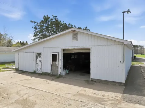 404 16 1/2 Street Dallas WI 54733