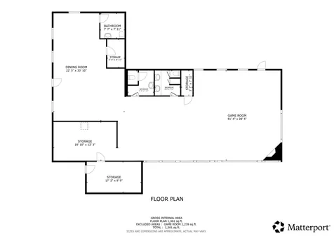 404 16 1/2 Street Dallas WI 54733