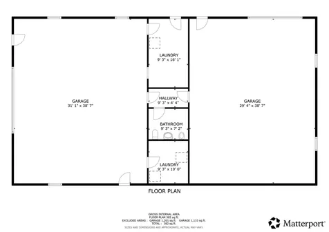 404 16 1/2 Street Dallas WI 54733