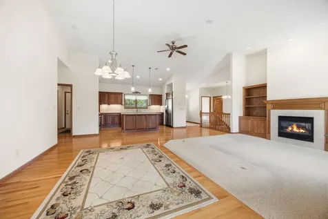 1404 Heritage Avenue NW Hutchinson MN 55350