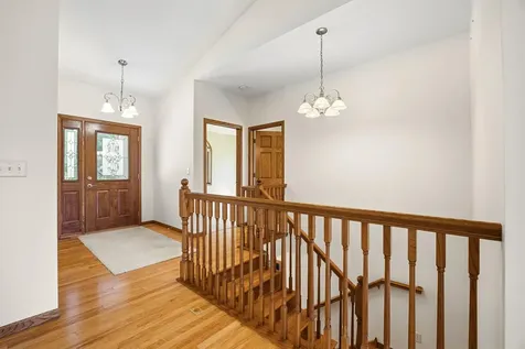 1404 Heritage Avenue NW Hutchinson MN 55350