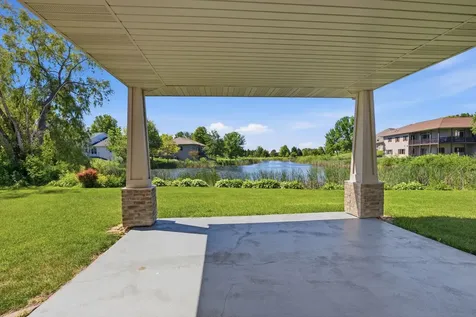 1404 Heritage Avenue NW Hutchinson MN 55350