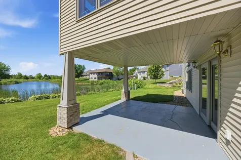 1404 Heritage Avenue NW Hutchinson MN 55350