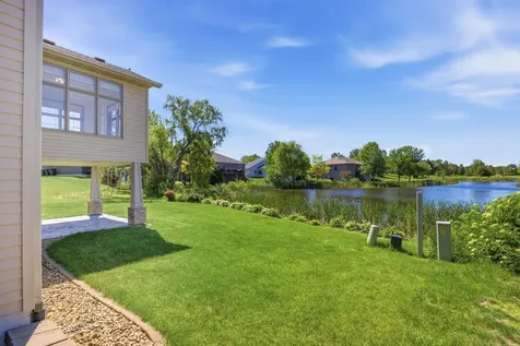 1404 Heritage Avenue NW Hutchinson MN 55350