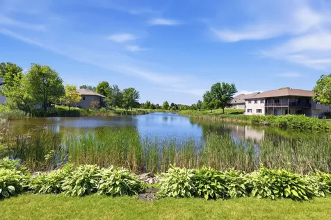 1404 Heritage Avenue NW Hutchinson MN 55350
