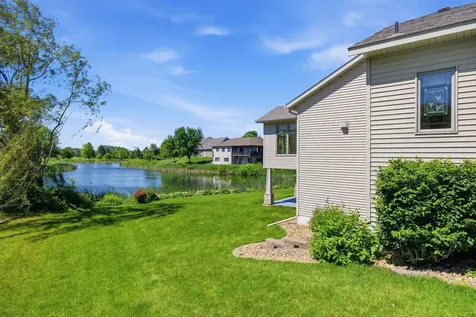 1404 Heritage Avenue NW Hutchinson MN 55350