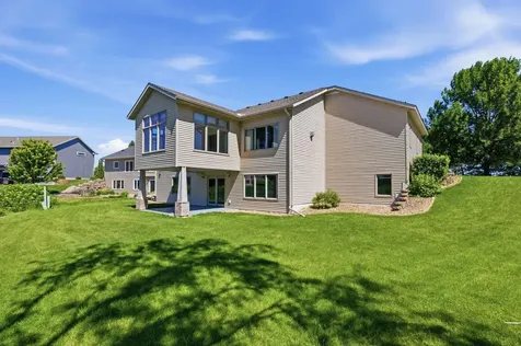 1404 Heritage Avenue NW Hutchinson MN 55350