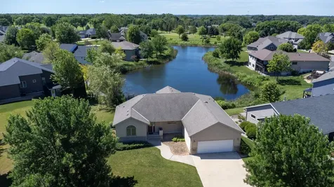 1404 Heritage Avenue NW Hutchinson MN 55350