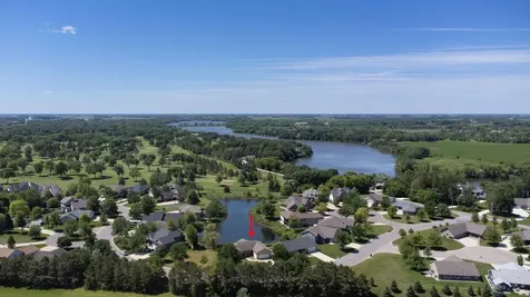 1404 Heritage Avenue NW Hutchinson MN 55350