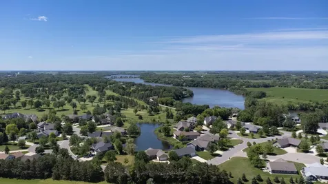 1404 Heritage Avenue NW Hutchinson MN 55350