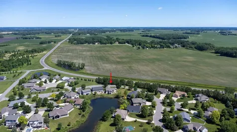 1404 Heritage Avenue NW Hutchinson MN 55350