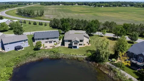 1404 Heritage Avenue NW Hutchinson MN 55350