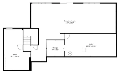 1404 Heritage Avenue NW Hutchinson MN 55350