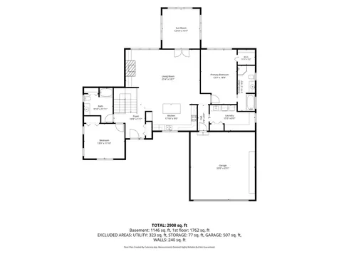 1404 Heritage Avenue NW Hutchinson MN 55350