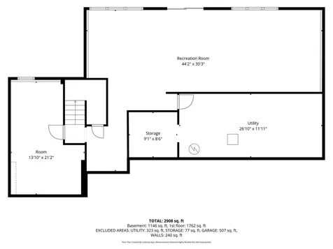 1404 Heritage Avenue NW Hutchinson MN 55350