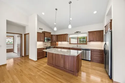 1404 Heritage Avenue NW Hutchinson MN 55350