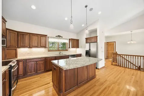 1404 Heritage Avenue NW Hutchinson MN 55350