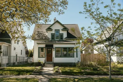 1608 23rd Avenue NE Minneapolis MN 55418