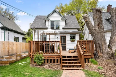 1608 23rd Avenue NE Minneapolis MN 55418