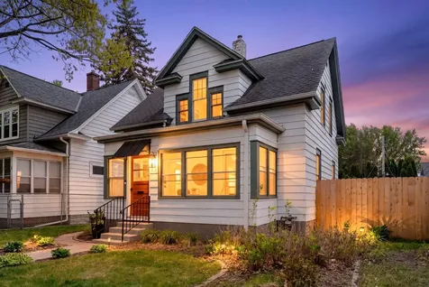 1608 23rd Avenue NE Minneapolis MN 55418