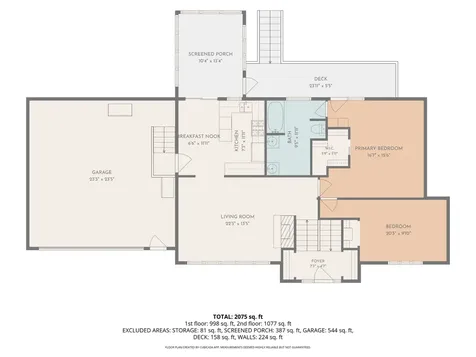 30400 Fox Street NW Cambridge MN 55008