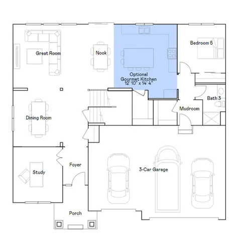2505 Rock Elm Road Shakopee MN 55379