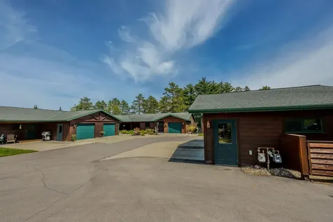 716 Park Avenue N Park Rapids MN 56470