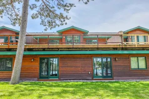 716 Park Avenue N Park Rapids MN 56470
