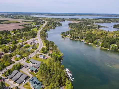 716 Park Avenue N Park Rapids MN 56470