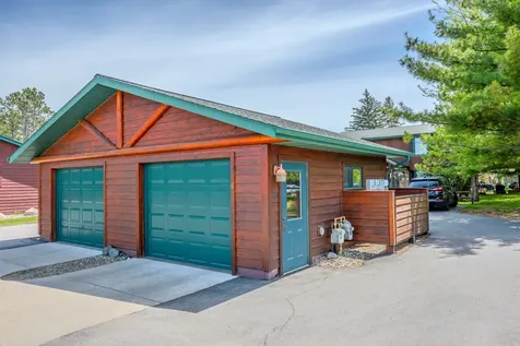 716 Park Avenue N Park Rapids MN 56470