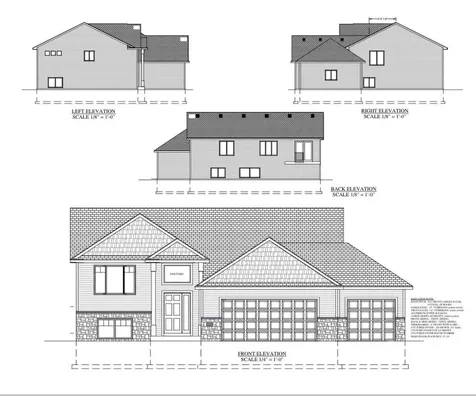 2302 Elk Run Dr SE Pine Island MN 55963