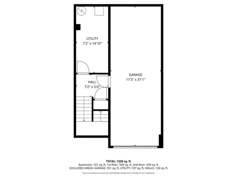 2320 Lower Afton Road E Maplewood MN 55119