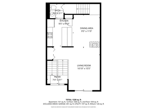 2320 Lower Afton Road E Maplewood MN 55119