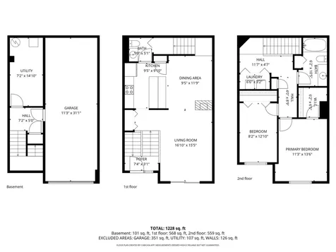 2320 Lower Afton Road E Maplewood MN 55119