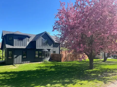 302 N Washington Avenue Battle Lake MN 56515