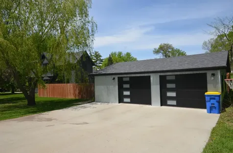302 N Washington Avenue Battle Lake MN 56515