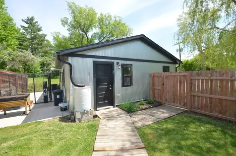 302 N Washington Avenue Battle Lake MN 56515